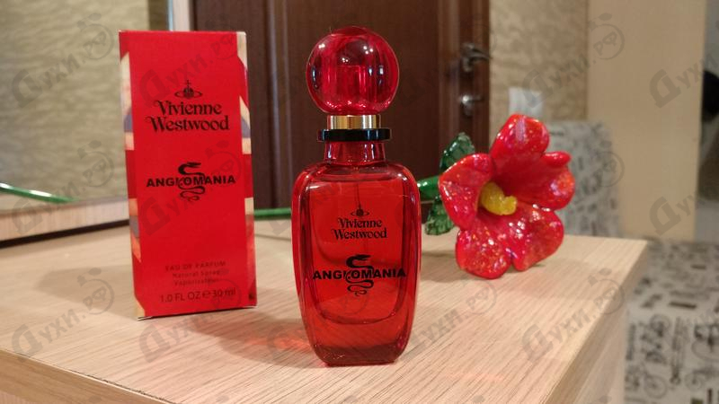 Отзывы Vivienne Westwood Anglomania