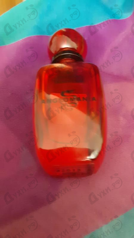 Парфюмерия Vivienne Westwood Anglomania Парфюмерия Anglomania от Vivienne Westwood