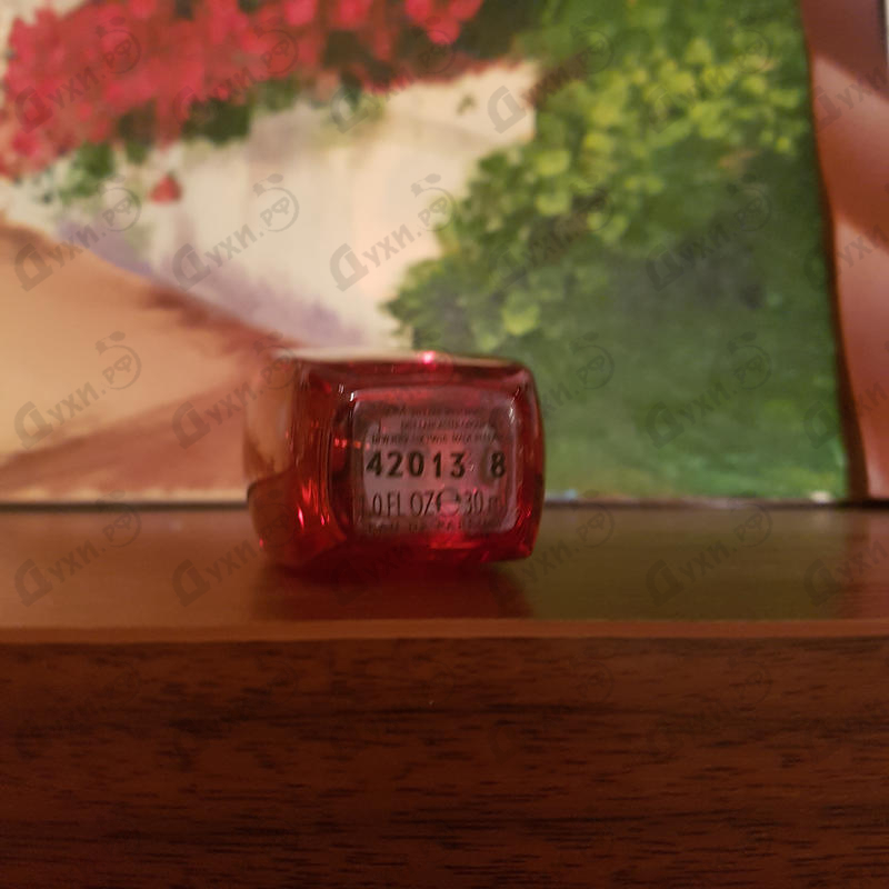 Духи Anglomania от Vivienne Westwood Парфюмерия Vivienne Westwood Anglomania