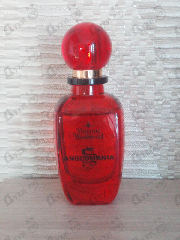 Парфюмерия Anglomania от Vivienne Westwood Купить Vivienne Westwood Anglomania