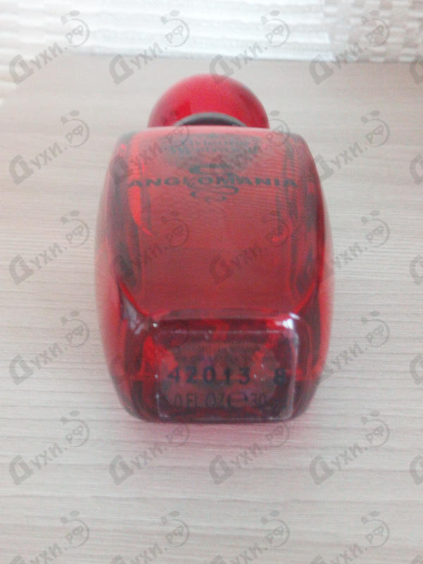 Купить Anglomania от Vivienne Westwood