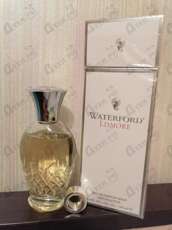 Парфюм Waterford Lismore Купить Lismore от Waterford