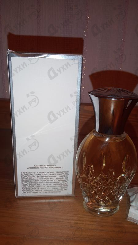 Купить Lismore от Waterford Парфюмерия Waterford Lismore