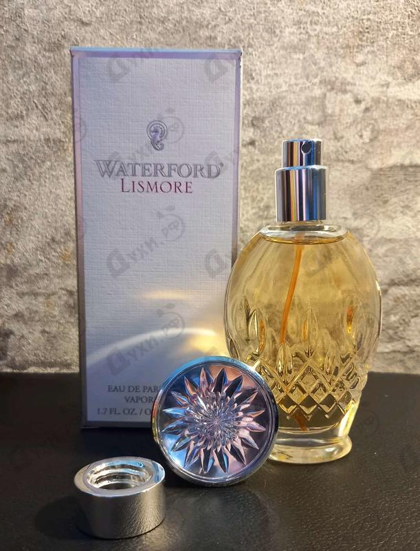 Отзыв Waterford Lismore Купить Lismore от Waterford