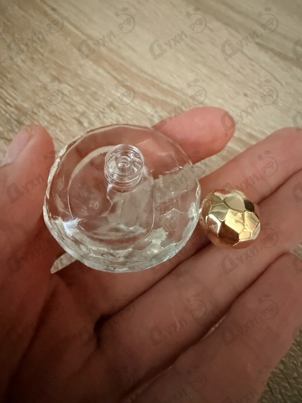 Отзывы Yves Saint Laurent Baby Doll