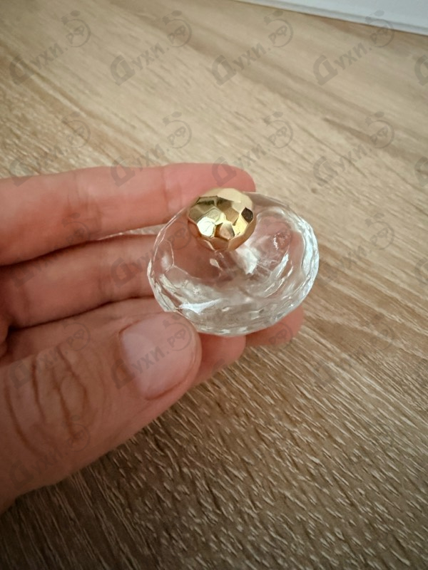 Духи Baby Doll от Yves Saint Laurent