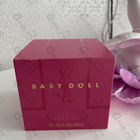 Отзывы Yves Saint Laurent Baby Doll