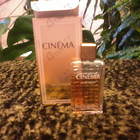 Духи Cinema от Yves Saint Laurent