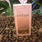 Отзывы Yves Saint Laurent Cinema