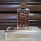 Духи Cinema от Yves Saint Laurent