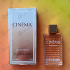 Отзывы Yves Saint Laurent Cinema