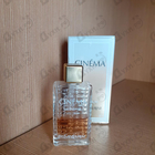 Отзыв Yves Saint Laurent Cinema