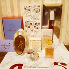 Парфюм Yves Saint Laurent Cinema