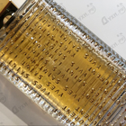 Отзыв Yves Saint Laurent Cinema