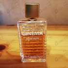 Отзывы Yves Saint Laurent Cinema