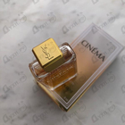 Отзыв Yves Saint Laurent Cinema