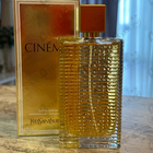 Отзывы Yves Saint Laurent Cinema