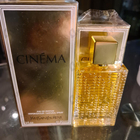 Отзыв Yves Saint Laurent Cinema