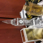 Отзывы Yves Saint Laurent Cinema