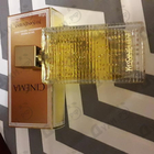 Отзыв Yves Saint Laurent Cinema