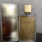 Парфюм Yves Saint Laurent Cinema
