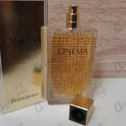 Духи Cinema от Yves Saint Laurent