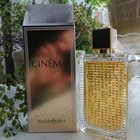 Парфюм Yves Saint Laurent Cinema