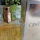 Духи Cinema от Yves Saint Laurent