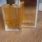 Отзыв Yves Saint Laurent Cinema