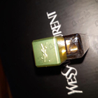 Отзывы Yves Saint Laurent Cinema