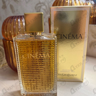 Отзыв Yves Saint Laurent Cinema