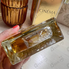 Духи Cinema от Yves Saint Laurent