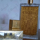 Духи Cinema от Yves Saint Laurent