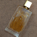 Духи Cinema от Yves Saint Laurent