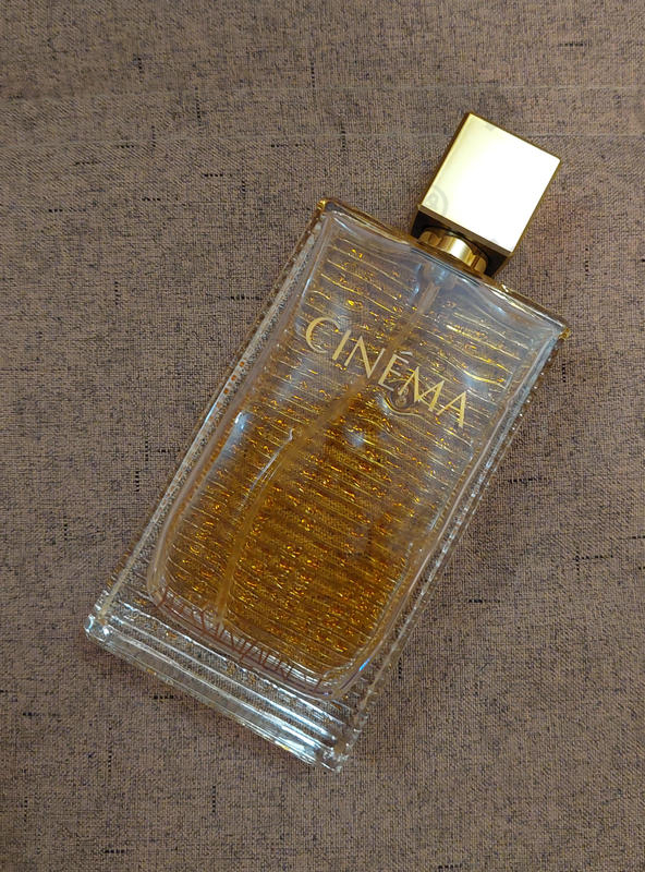Купить Cinema от Yves Saint Laurent