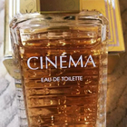 Отзыв Yves Saint Laurent Cinema