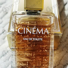 Отзывы Yves Saint Laurent Cinema