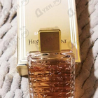 Духи Cinema от Yves Saint Laurent
