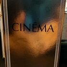 Духи Cinema от Yves Saint Laurent