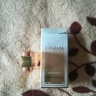 Отзывы Yves Saint Laurent Cinema