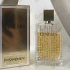 Отзыв Yves Saint Laurent Cinema