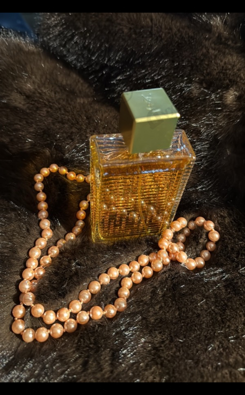 Парфюмерия Yves Saint Laurent Cinema