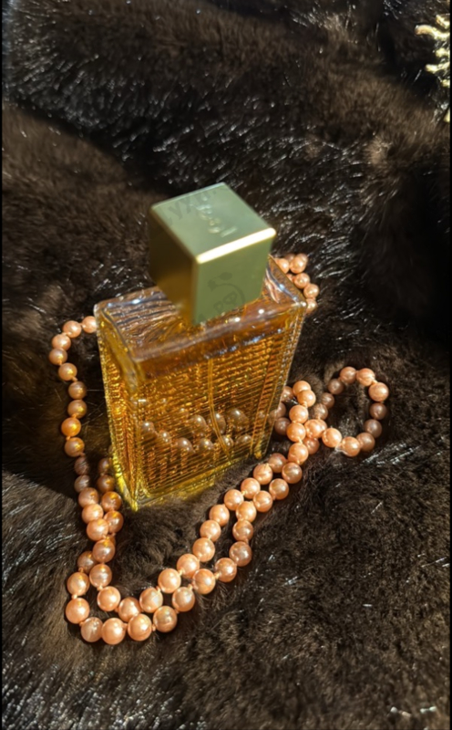 Парфюмерия Cinema от Yves Saint Laurent