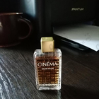 Парфюм Yves Saint Laurent Cinema