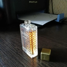 Духи Cinema от Yves Saint Laurent