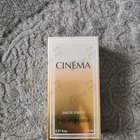 Отзыв Yves Saint Laurent Cinema