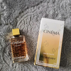 Духи Cinema от Yves Saint Laurent