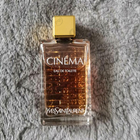 Духи Cinema от Yves Saint Laurent