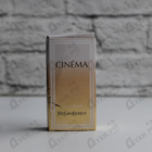 Отзывы Yves Saint Laurent Cinema