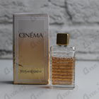 Отзыв Yves Saint Laurent Cinema